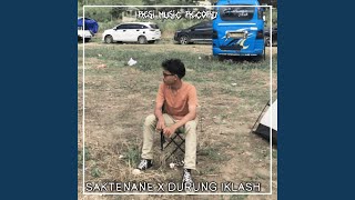 DJ SAKTENANE X DURUNG IKLASH - inst