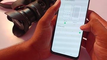 Oppo a77 full screen display setting|| Oppo a77 me full screen kaise kare/free fire full screen