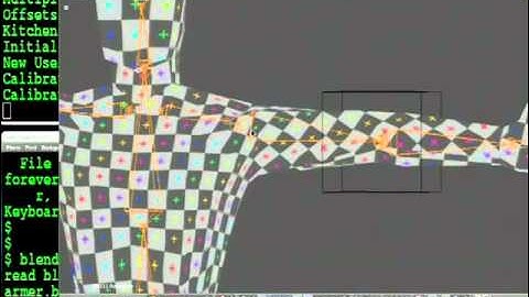 DEFCON 19  Kinectasploit  Metasploit Meets Kinect