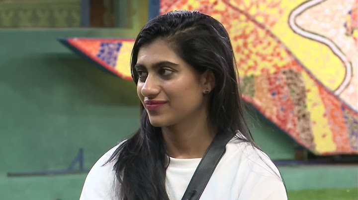 Bigg Boss Season 7 Tamil | Day 11 Highlights | Episode 11 |  11th October 2023