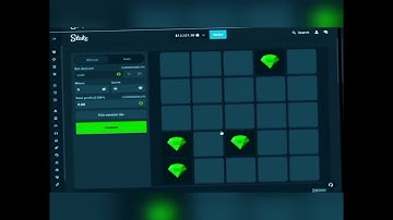 Stake Mines Predictor | Predictor Bot Updated Version#2024 #stake #mines