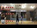 HandleLife Ultimate 1 on 1 Basketball CHALLENGE!