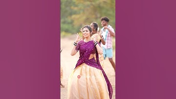 Thumbnail of Kapolla Intikada Part - 5 || Making || Naga Durga || Folk songs 2025 || Latest folk songs 2023