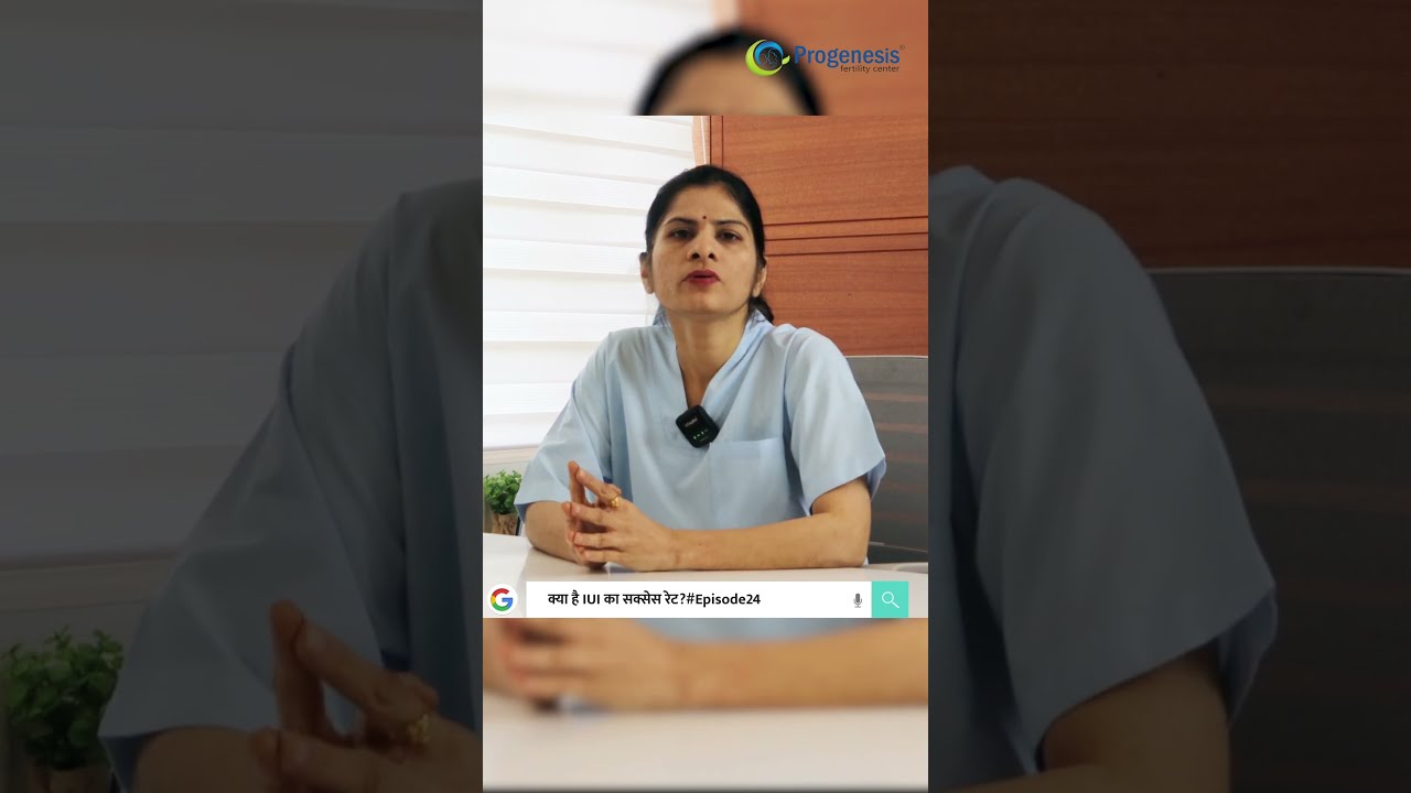 What Is The Success Rate Of IUI Treatment 