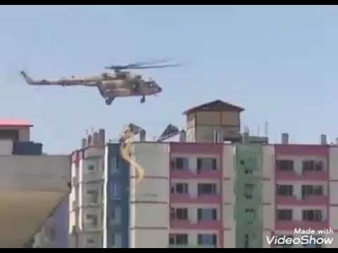 افغان ځواکونو ننی مړانه په دی ویډو کښ وګوری