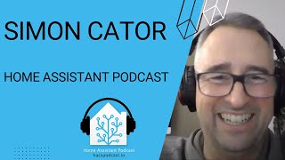 Checking the rain tank water levels with Simon  Home Assistant Podcast