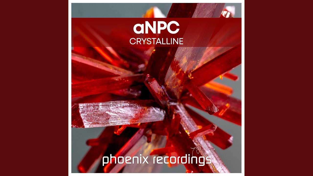 Watch Crystalline (Extended Mix) on YouTube Watch Crystalline (Extended Mix) on YouTube