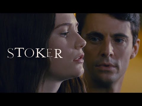 Stoker - Piano
