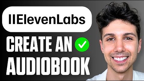 How to Create an Audiobook on Eleven Labs (Easy Guide 2025)