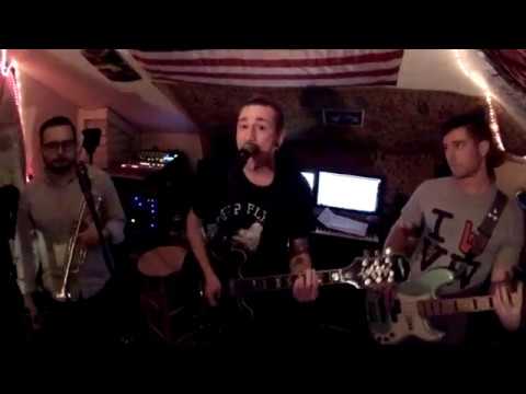 Havana - Ska Punk Cover By The Holophonics (Camila Cabello/Daddy Yankee)