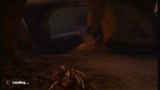 Let's Play Deadly Creatures-Chapter 7-The Forgotten-Part 3