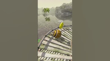 Rollance Adventure Balls: Super Speed Run Gameplay | Walkthrough | Android iOS Gameplay