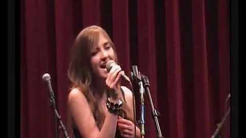 Josette & Jolle - Hurt (Christina Aguilera cover)