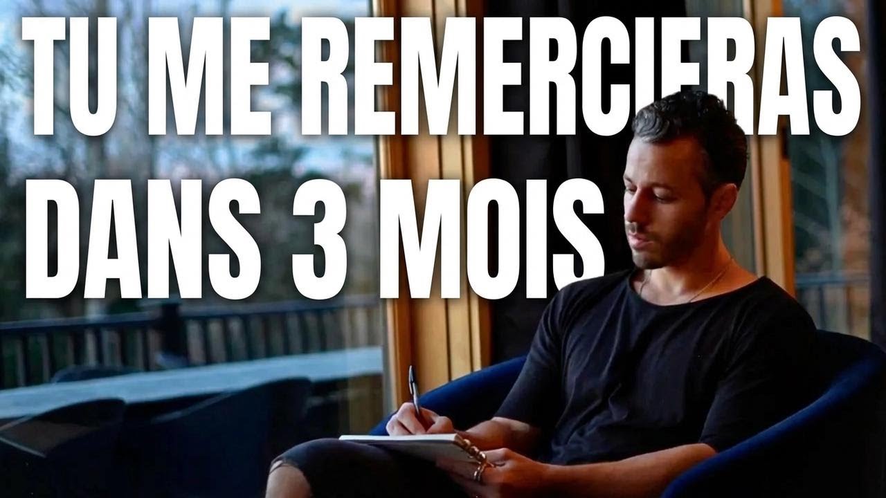 Comment faire de 2026 la meilleure année de ta vie – Le guide étape par étape