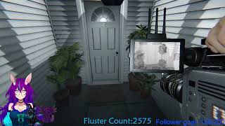 Phasmo and Fortnite