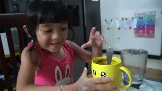 MAMAH HAMIL VS PAPAH HAMIL MELAHIRKAN ADEK LAGI?? | 24 Jam Menjadi Ibu Hamil