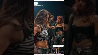 Nore Father &amp;  Badshah Dance🔥💥 .🪩 Shooting Video🎉.BTC 💥#dance #shorts #bollywood #viral