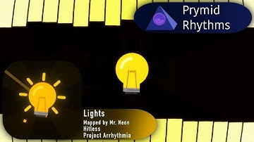 Project Arrhytmia | Namice - Lights | Hitless