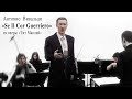 Antonio Vivaldi "Se il cor guerriero" («Tito Manlio»)