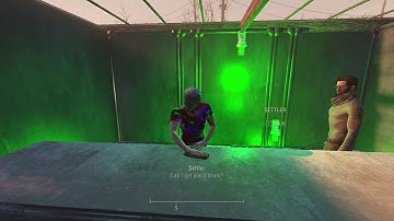 Fallout 4 Starlight Drive In Mod