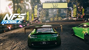 need for speed mobile | new test (New test details) #needforspeedmobile #nfsmobile #nfszeal #nfs