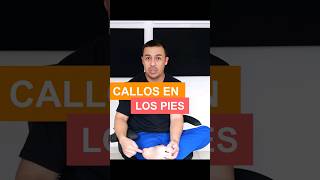 Callos pies #fisioterapia #feibian #callos #pie #fascitis #fascitisplantar #tobillo #dolordepierna