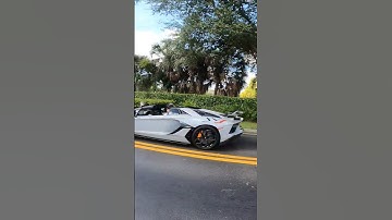 Insane Acceleration: Supercars Gone Wild #automobile #fast #exotic #race #cartok