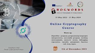 Online Cryptography Course Episode 5