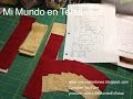 Primera Clase del Bloque Cabaña del Leñador