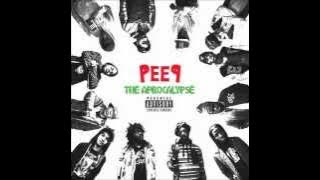 Pro Era - PEEP: The aPROcalypse - (Full Mixtape)