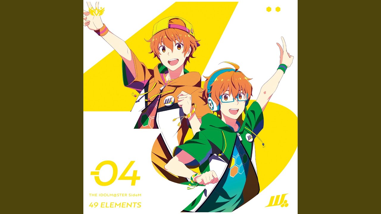 YouTube पर COOL SENSATION: Zettai Need! (Off Vocal) देखें