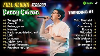 Kumpulan Lagu Denny Caknan 2026 Full Album Lagu Jawa Hits dan Viral