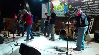 Overton Square 45th Anniversary Party Part 1