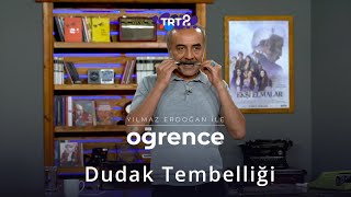 Dudak Tembelliği | Yılmaz Erdoğan ile Öğrence Resimi