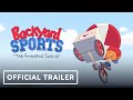 Backyard Sports: The Animated Special - Official Trailer