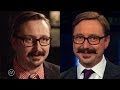 The Daily Show's John Hodgman Makes His Dreams Come True - Speakeasy