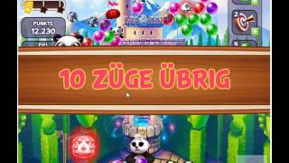 Panda Pop Level 321 no Booster by Michi G