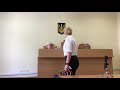 Адвокат Тетяна Козаченко до суддів чому вони зневажають закон