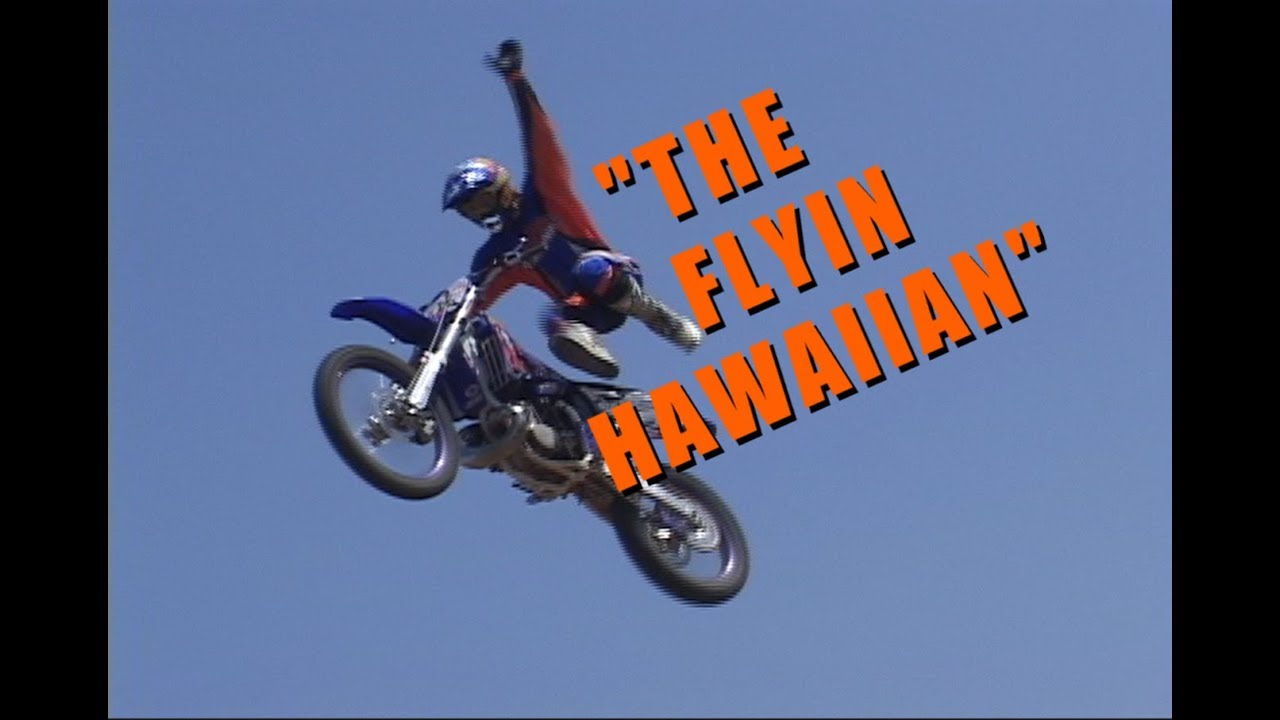  Flyin Hawaiian (2002)