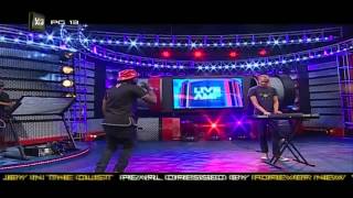 BlakLez Ft Pro   Freedom or Fame Reloaded