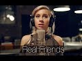 Camila Cabello - Real Friends (Andie Case Cover)