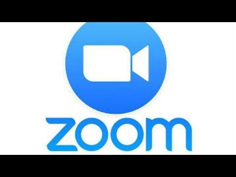 Как Включить Звук В Zoom!!!