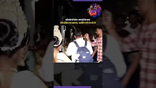 india phosh gay pakistan ke sat khelne #hardikpandya #suriya