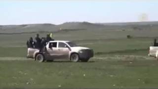 Koma Serhıldan YPG/YPJ Hatın Resimi