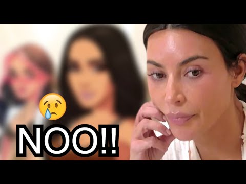 BAD NEWS For Kim Kardashian!!!! | This is a SAD DAY….