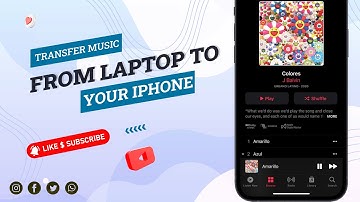 ADD MUSIC ON ANY APPLE DEVICE WITHOUT ITUNES  |tutorial|