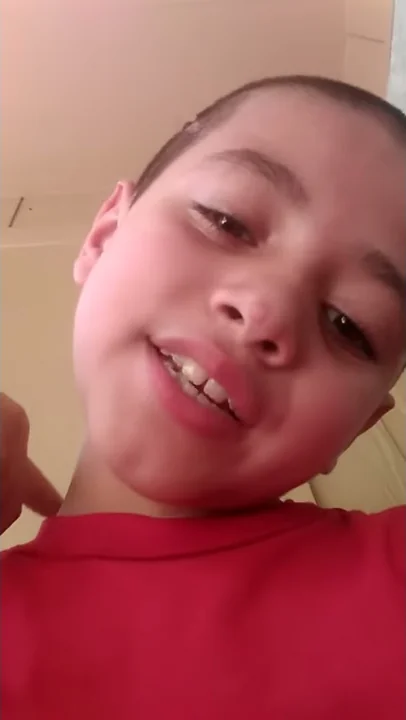 The first video ever