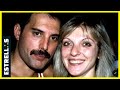 La mujer que conquistó el corazón de Freddie Mercury