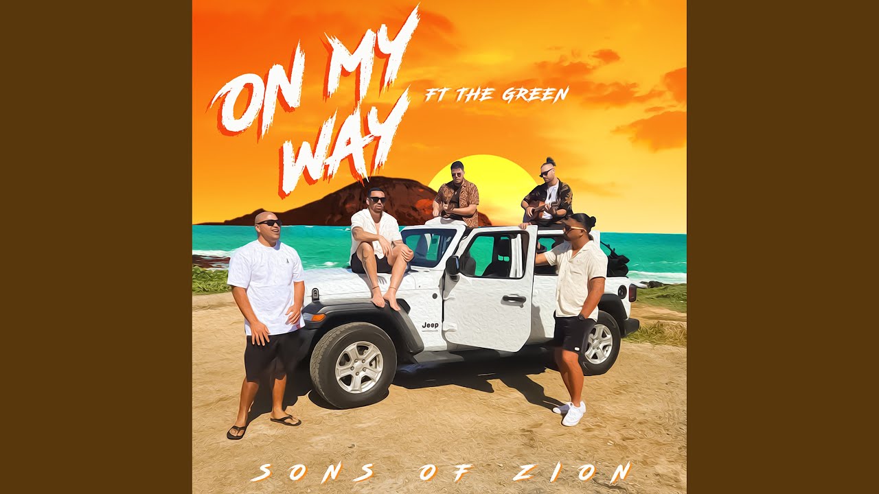 On My Way feat The Green YouTube Music way-meaning-in-hindi-youtube