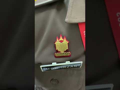 UJIAN SKD bertempat